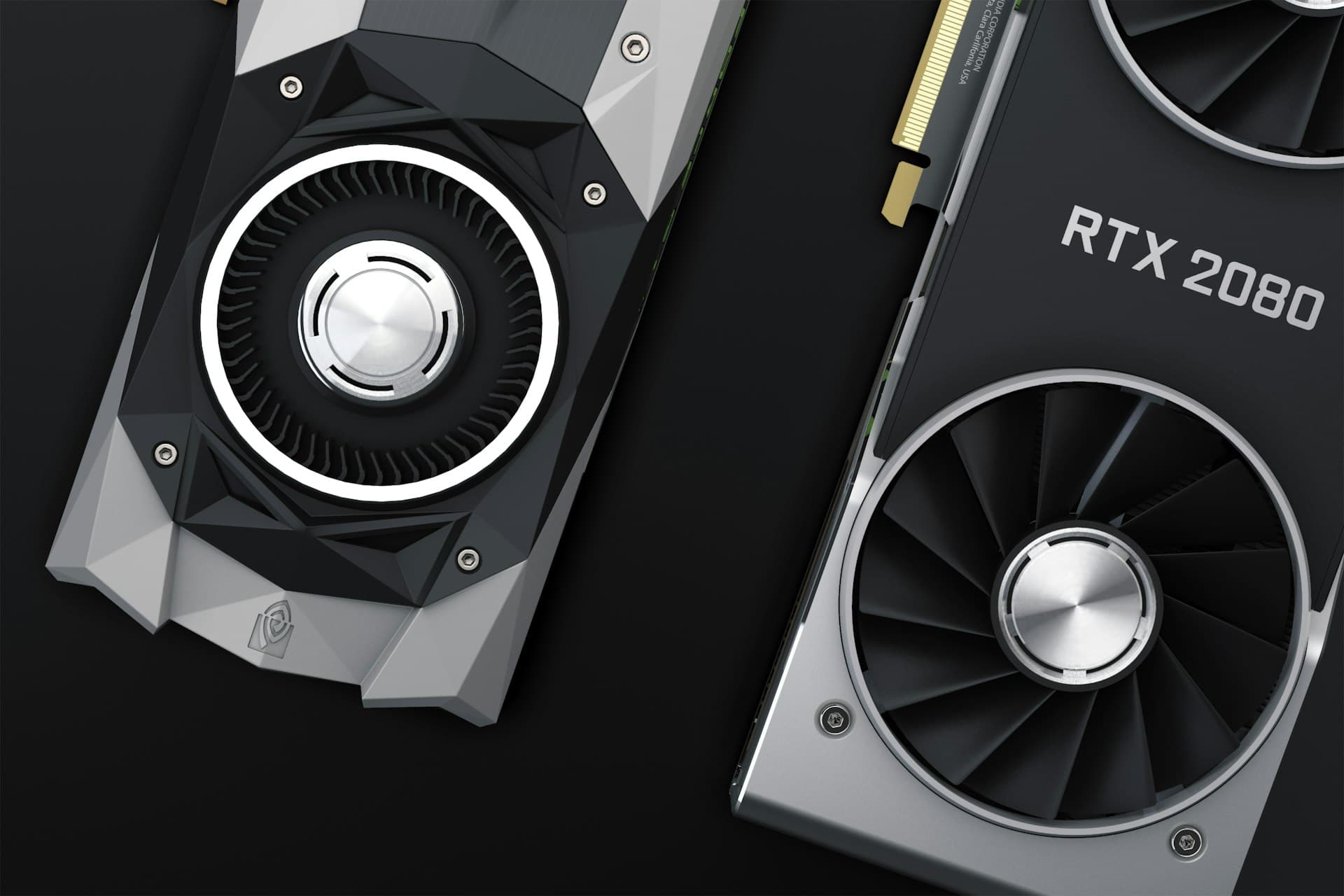 Liquid-cooled RGB gaming PC